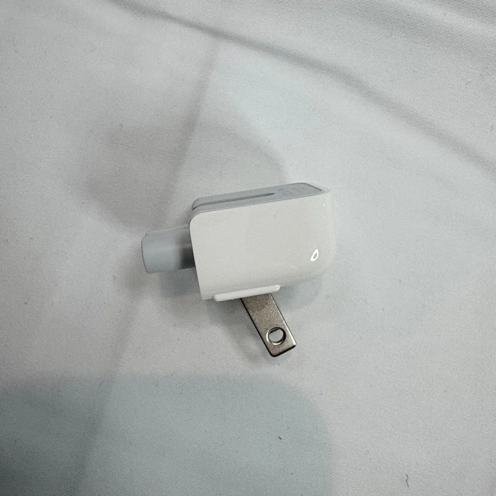 NEW Apple 60W MagSafe Power Adapter MacBook Charger MC461LLA L-Tip NEW IN BOX